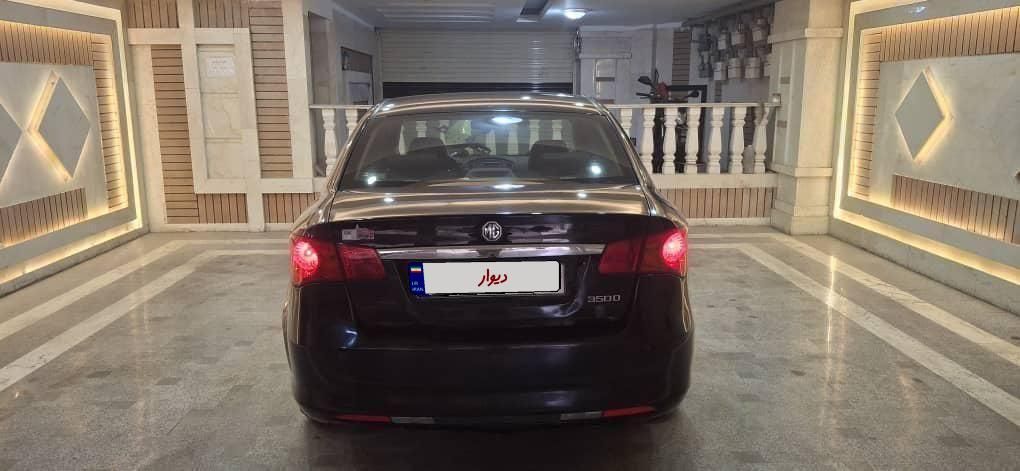 MG 350 خوش رخ فنی عالی نقد و اقساط|خودرو سواری و وانت|تهران, هفت حوض|دیوار
