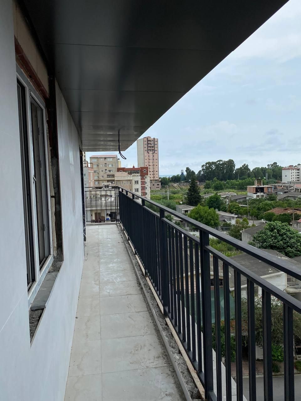 پیش فروش ۲۰۰متری در برج|پیشفروش املاک|بابلسر, |دیوار