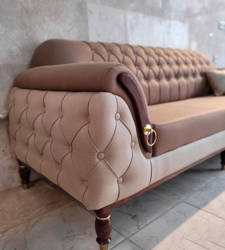 راحتی پاریس شرکتی اصلی ((تخفیف سهند مبل))|مبلمان خانگی و میز عسلی|کرمانشاه, |دیوار