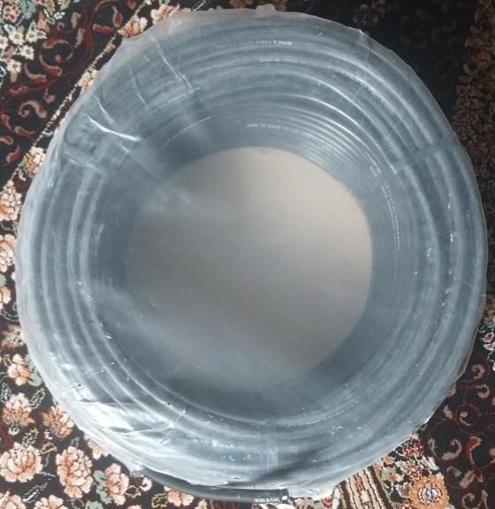 کابل برق ۲/۵×۲و۲/۵×۳ پلمپ هستش|مصالح و تجهیزات ساختمان|شیراز, تندگویان|دیوار