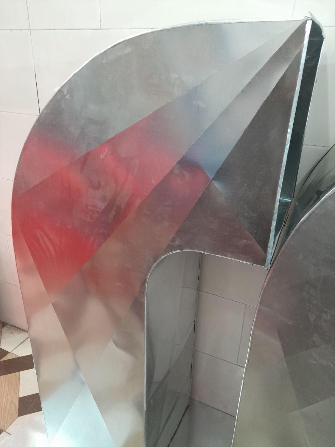 کانال سازی.|خدمات پیشه و مهارت|نیشابور, ناسیونال|دیوار