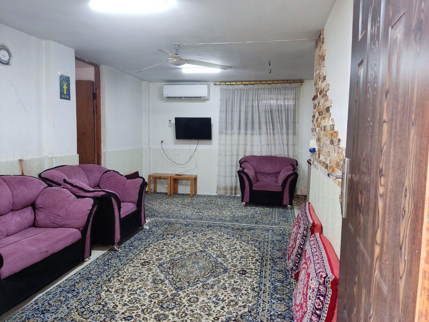 اجاره روزانه سوئیت با امکانات کامل|اجارهٔ کوتاه‌مدت آپارتمان و سوئیت|لنگرود, |دیوار