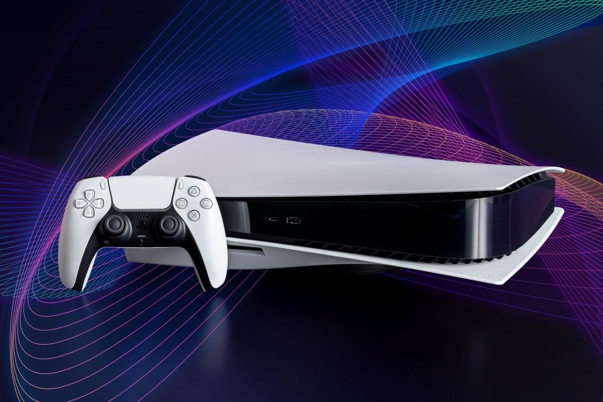 ps5 قسطی|کنسول، بازی ویدئویی و آنلاین|تهران, تجریش|دیوار