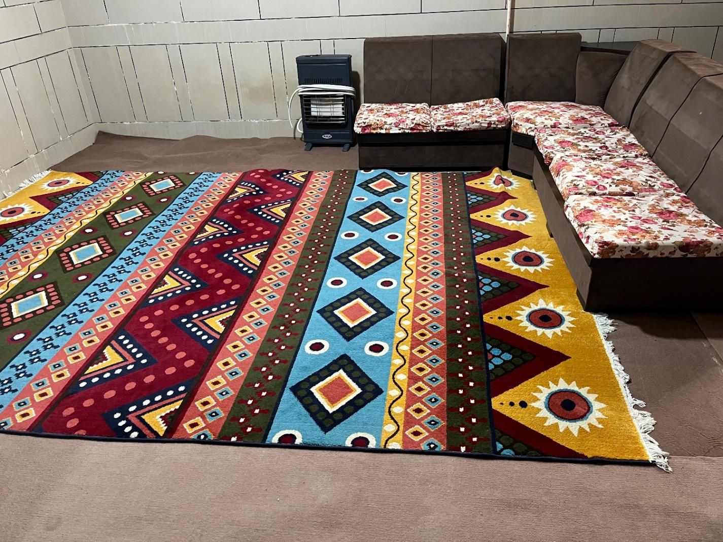 اجاره سوییت روزانه ،هفتگی ،ماهانه|اجارهٔ کوتاهمدت آپارتمان و سوئیت|اندیمشک, |دیوار