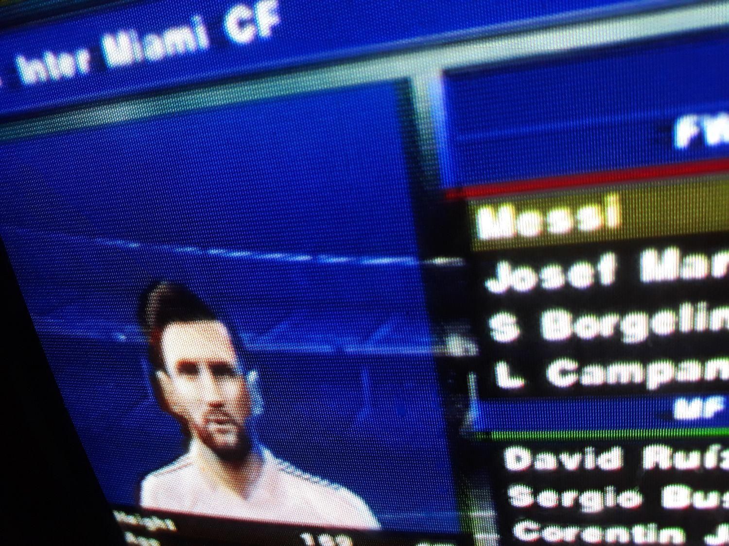 فلش خور کردن ps2پلستیشن 2 و pes2024 اپدیت|خدمات رایانه‌ای و موبایل|شیراز, درکی|دیوار