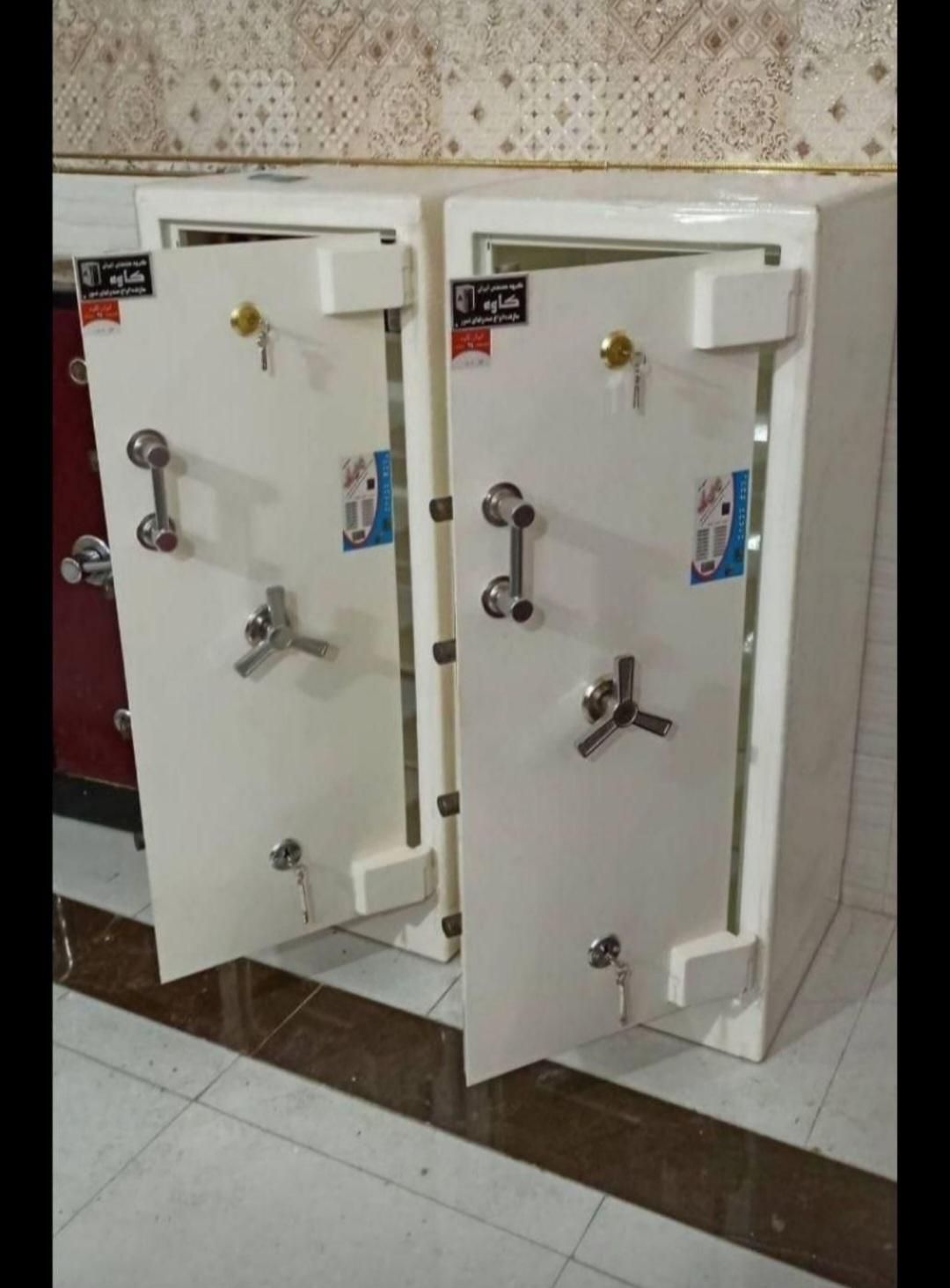 گاوصندوق   بلند model 250|ابزارآلات|آشخانه, |دیوار
