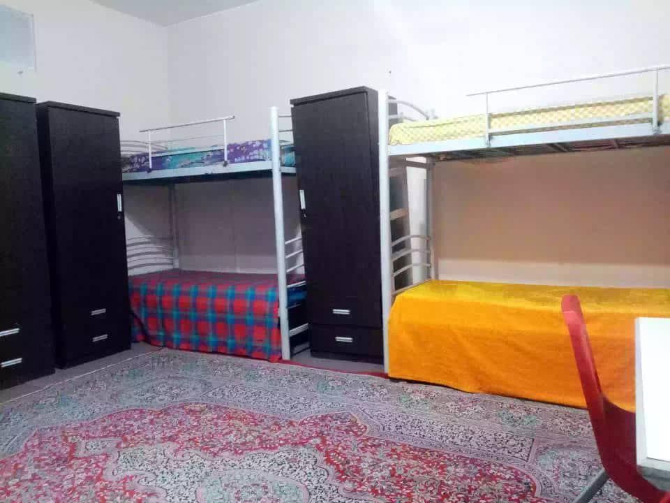 خوابگاه دخترانه صادقیه -پونک|اجارهٔ کوتاه‌مدت آپارتمان و سوئیت|تهران, فردوس|دیوار
