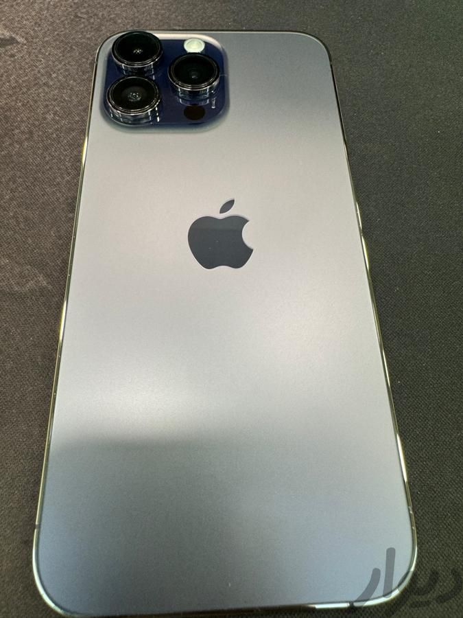 اپل آیفون 14 پرو مکس ۲۵۶ گیگابایت|موبایل|رشت, گلسار|دیوار