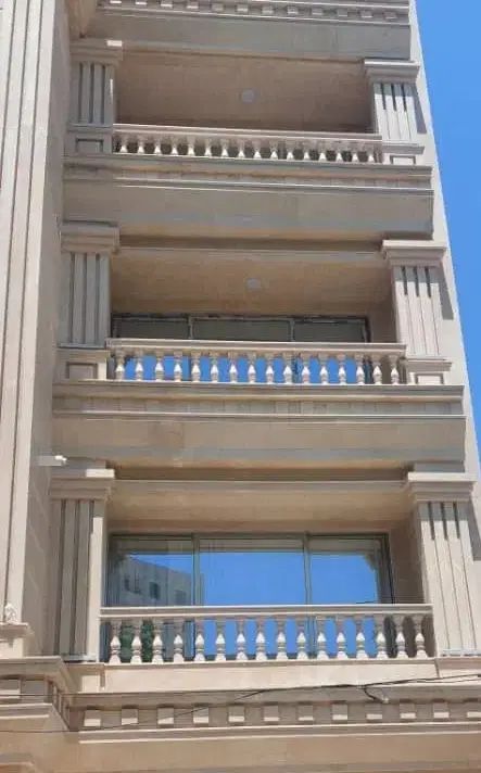 ظرفیت تا ۶نفر/قیمت بر اساس تعداد|اجارهٔ کوتاه‌مدت آپارتمان و سوئیت|ارومیه, |دیوار