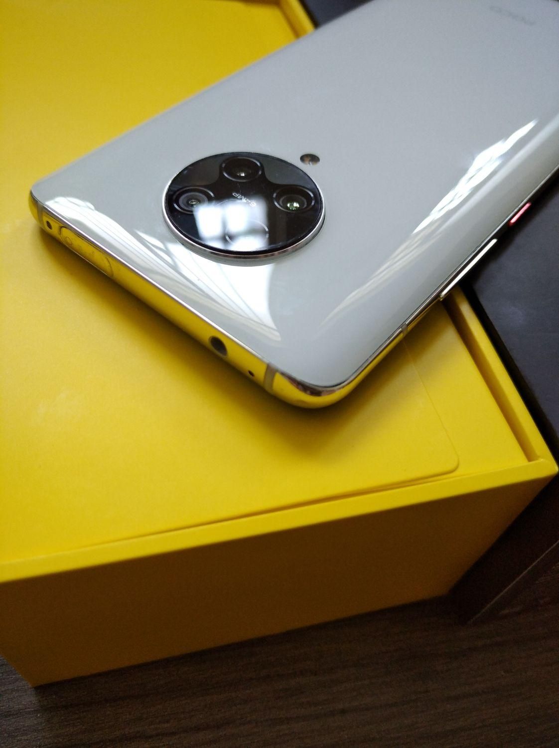 شیاومی  poco F2 pro   ( پرچمدار )|موبایل|تهران, استاد معین|دیوار