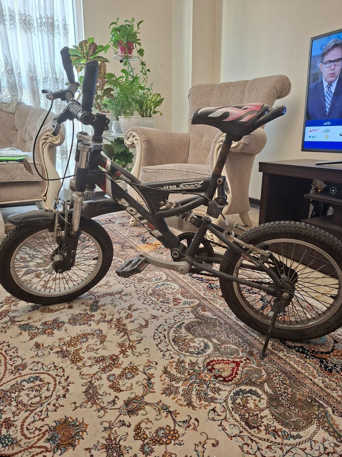 دوچرخه   MTB|دوچرخه، اسکیت، اسکوتر|تهران, سنائی|دیوار