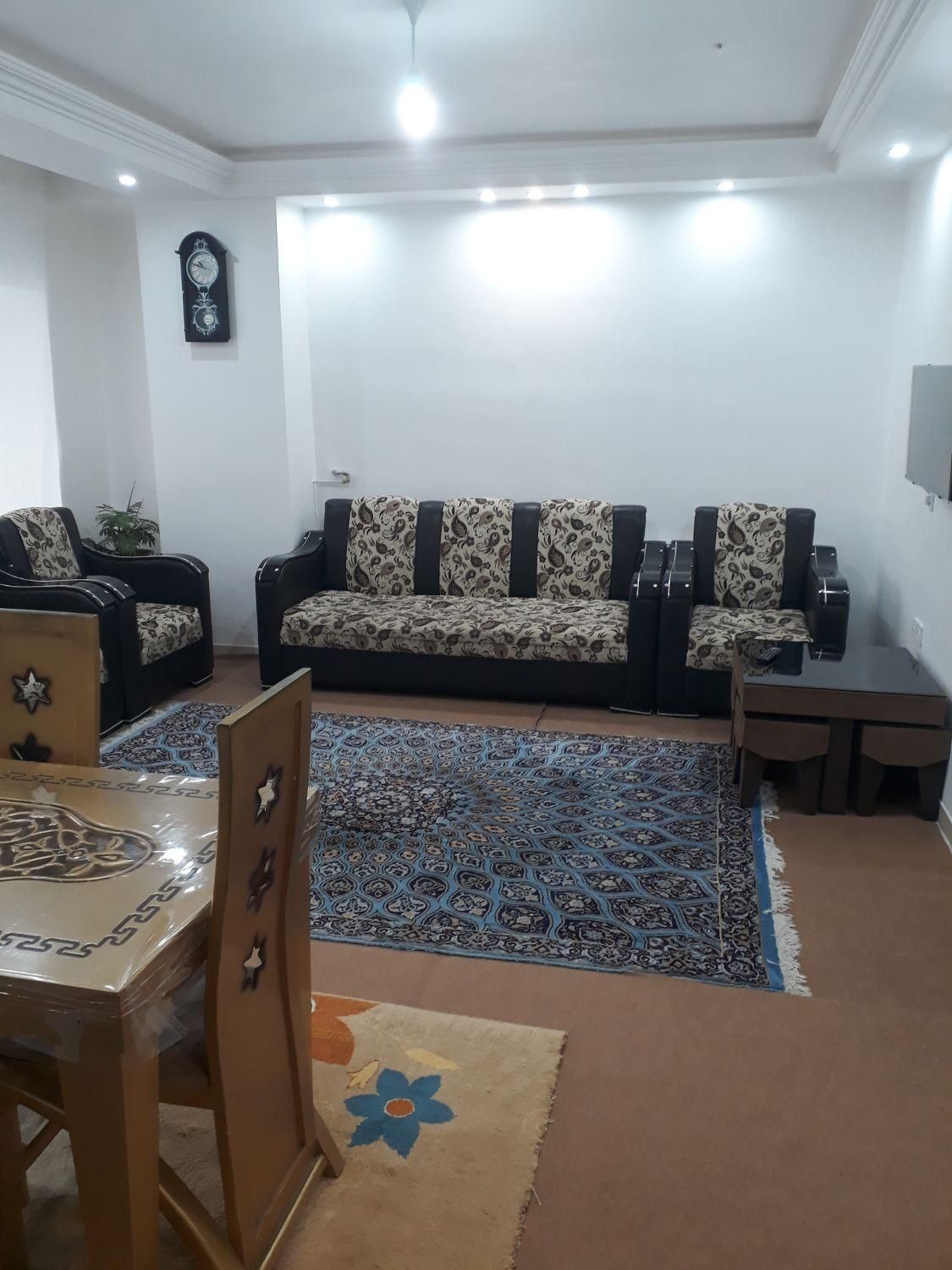 سوئیت در جلفا (داخل شهر) ۵۰ متری|اجارهٔ کوتاه‌مدت آپارتمان و سوئیت|مرند, |دیوار