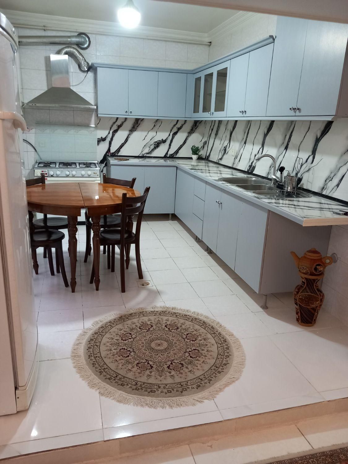 اجاره روزانه/هفتگی/ماهانه آپارتمان ۸۵ متری|اجارهٔ کوتاه‌مدت آپارتمان و سوئیت|تبریز, |دیوار