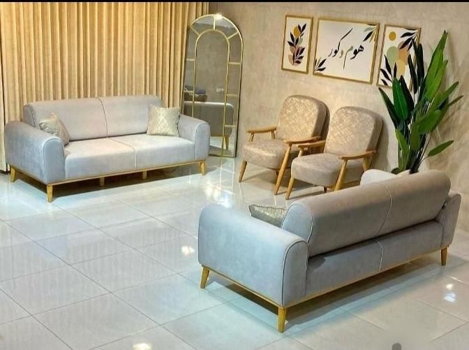 مبل. بازارمبل امیرخان.ازدم قسط.کرج تهران فردیس|مبلمان خانگی و میز عسلی|فردیس, |دیوار