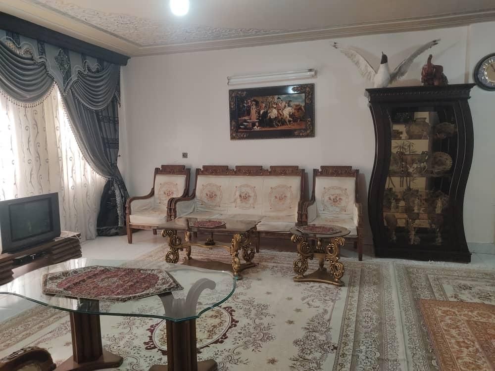 منزل دوخواب فول امکانات با پارکینگ قلب شهر|اجارهٔ کوتاه‌مدت آپارتمان و سوئیت|اصفهان, خواجو|دیوار