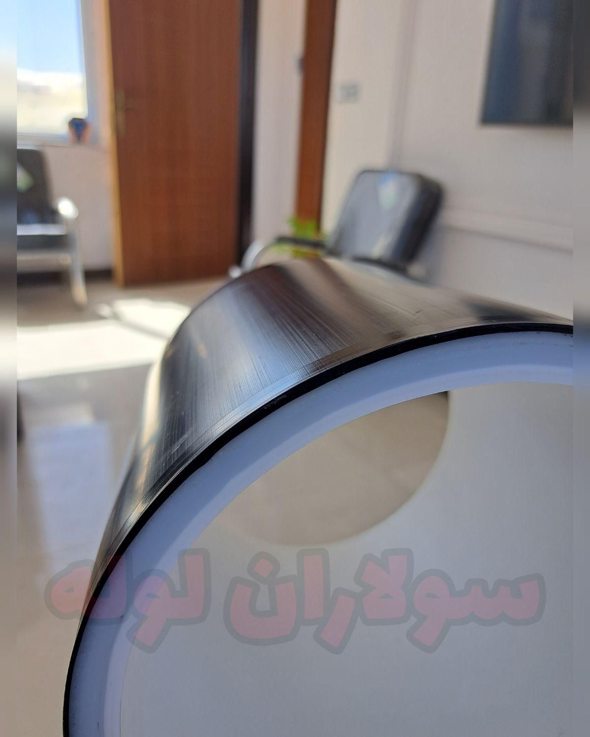 لوله پلی اتیلن کارخانه|خدمات باغبانی و درختکاری|قزوین, |دیوار