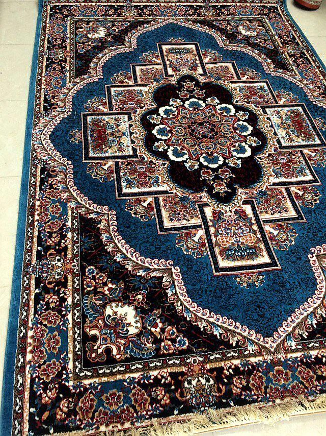 فرش ماشینی طرح۷۰۰ نو|فرش|تبریز, |دیوار