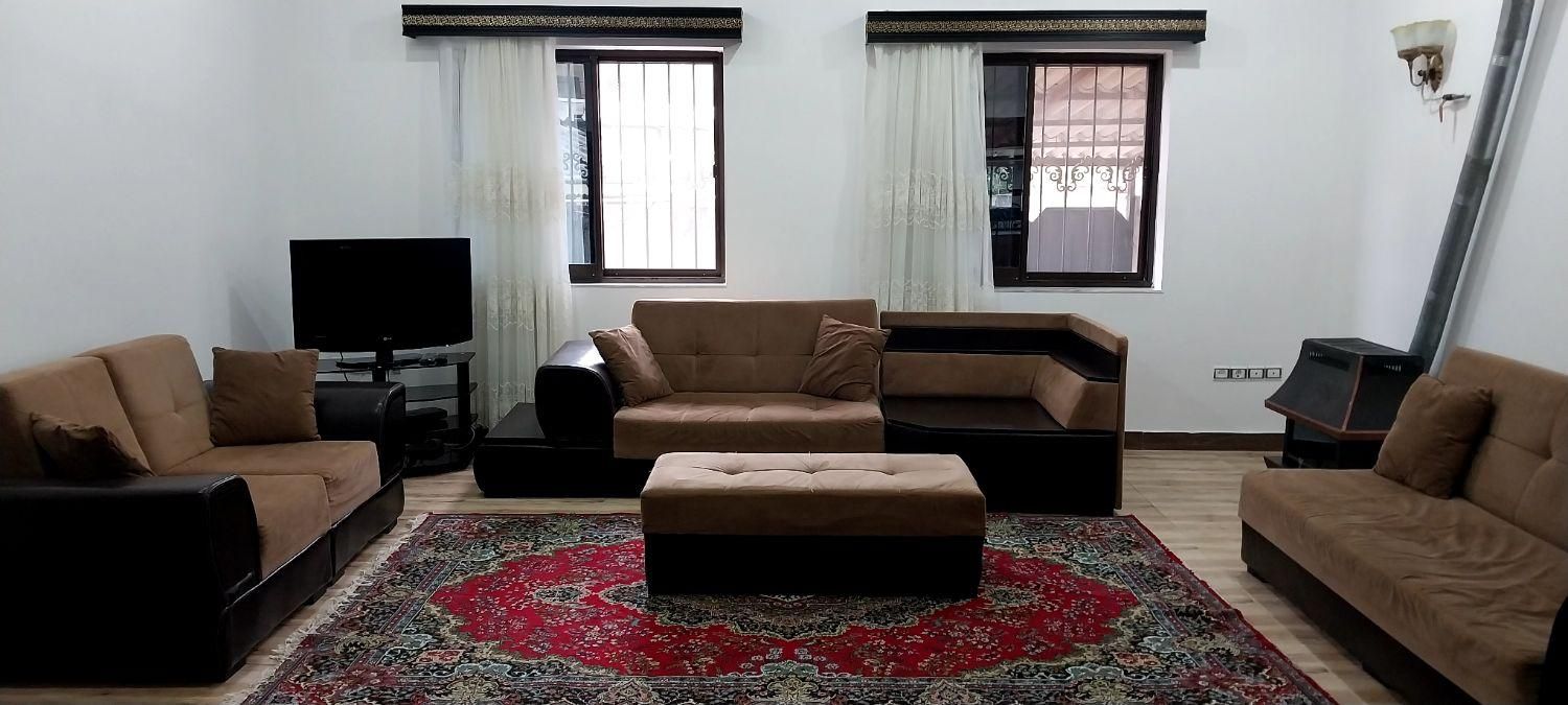 ویلا اجاره ای رامسر کتالم قلعه مارکوه|اجارهٔ کوتاه‌مدت ویلا و باغ|کتالم و سادات شهر, |دیوار