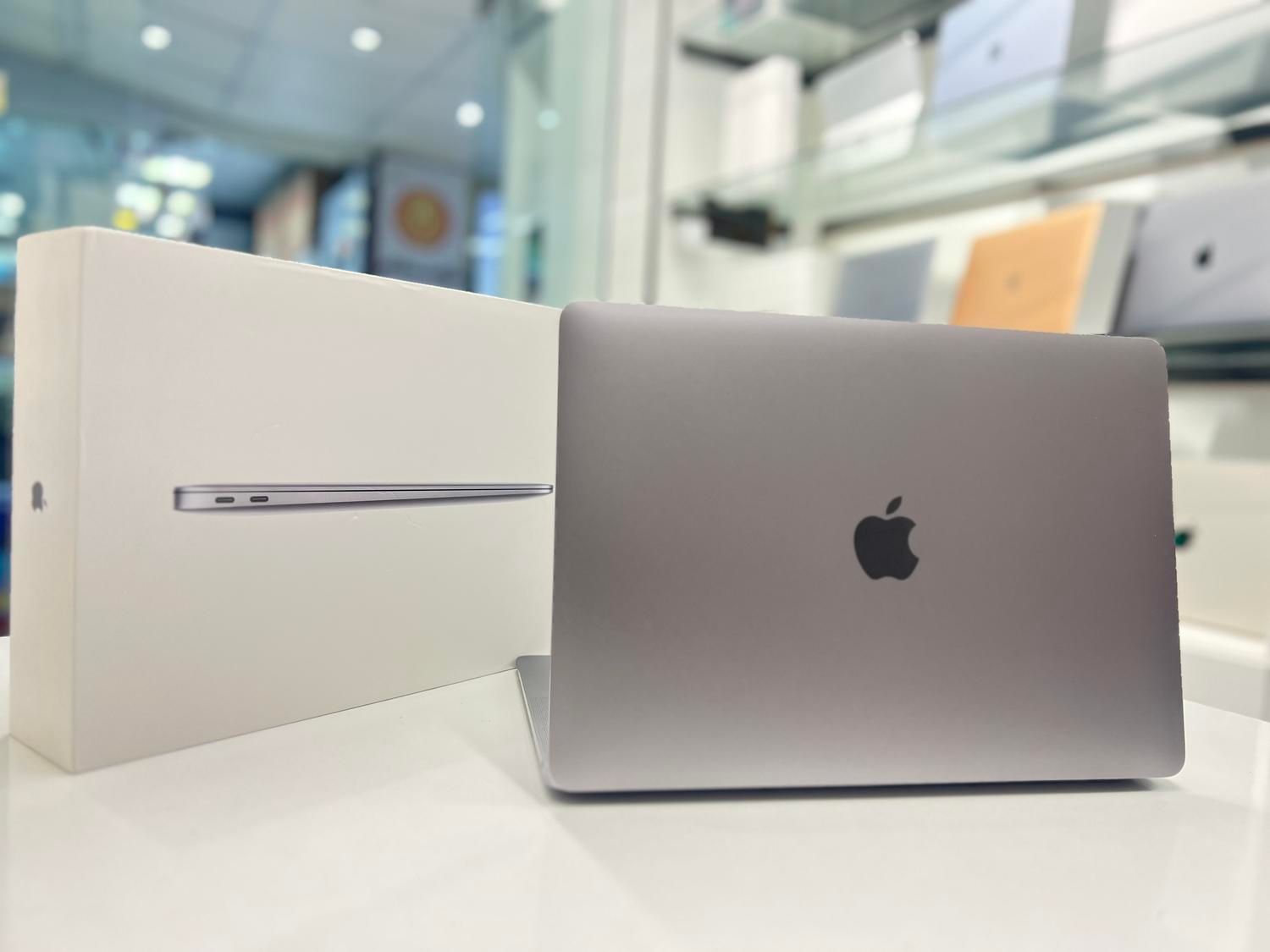 مک بوک ایر - Macbook Air 2020 M1 Air16G 512G|رایانه همراه|مشهد, ارشاد|دیوار