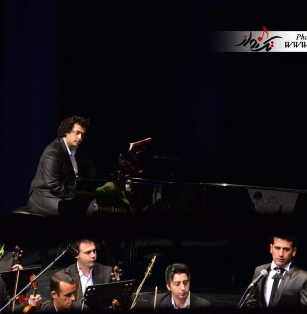 آموزش پیانو کلاسیک و ایرانی توسط استاد ارکستر|خدمات آموزشی|تهران, دریاچه شهدای خلیج فارس|دیوار