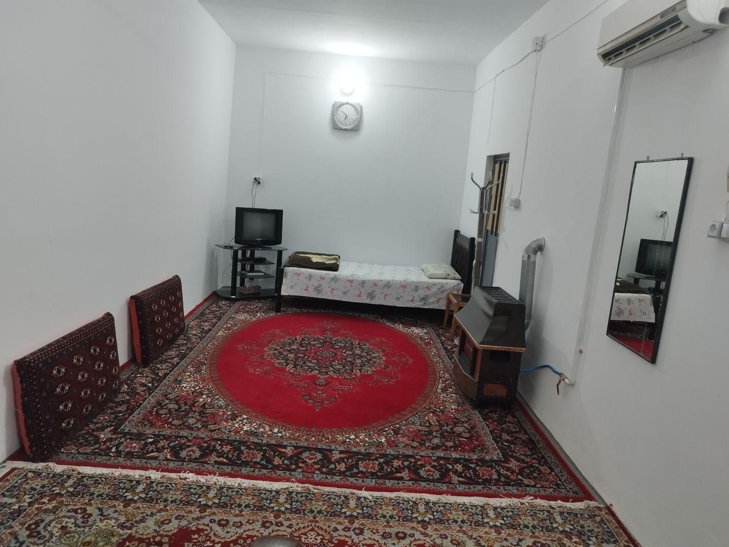 اجاره منزل مبله سوییت درلار|اجارهٔ کوتاهمدت آپارتمان و سوئیت|لار, |دیوار