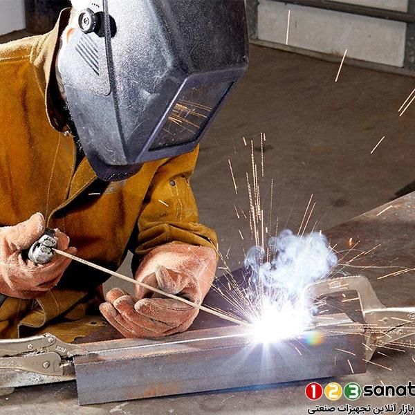 انجام خدمات تاسیسات و جوشکار و سرویس کولر وآبگرمکن|خدمات پیشه و مهارت|محلات, |دیوار