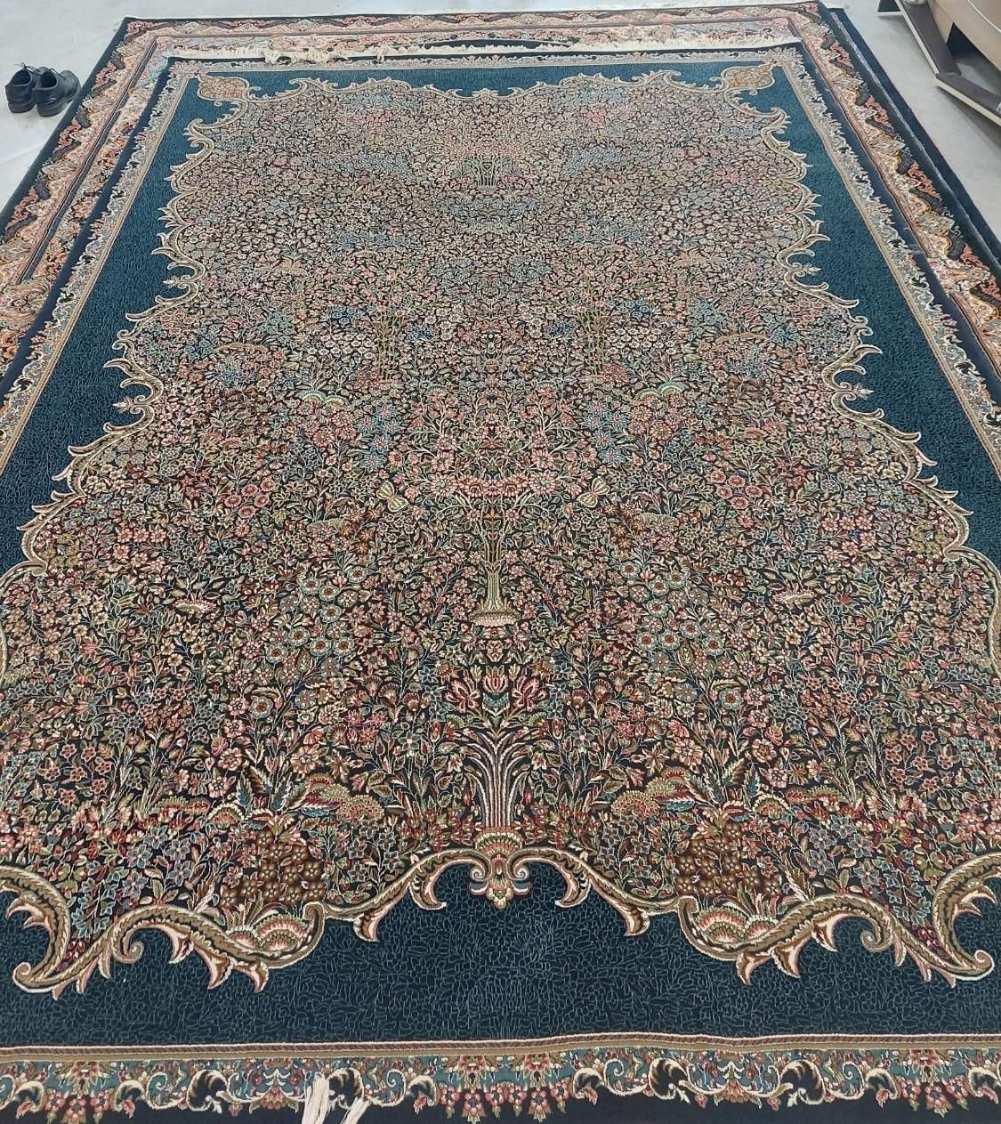 دست دوم بخر|فرش|کرمان, |دیوار