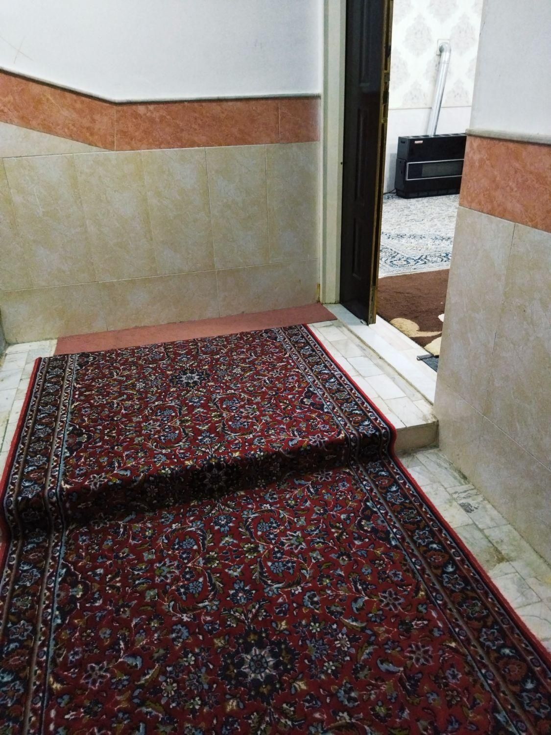 اجاره روزانه (تمیز، دربست)|اجارهٔ کوتاه‌مدت آپارتمان و سوئیت|قم, باسکول|دیوار