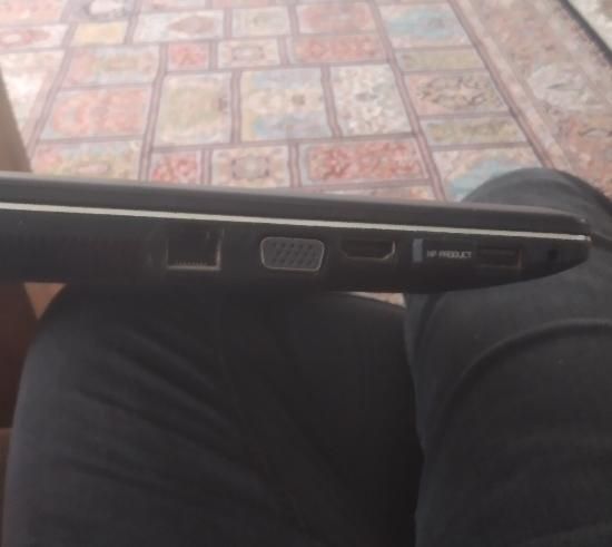لپتاپ ۱۵اینچ ASUS  مدلX540L|رایانه همراه|تهران, قیام|دیوار