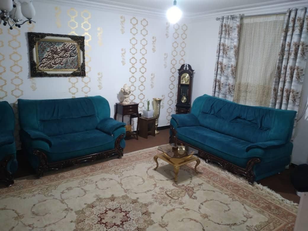 واحد رفاهی گلشهر تمیز امنیت بالا خیابان داماهی|اجارهٔ کوتاه‌مدت آپارتمان و سوئیت|بندرعباس, |دیوار