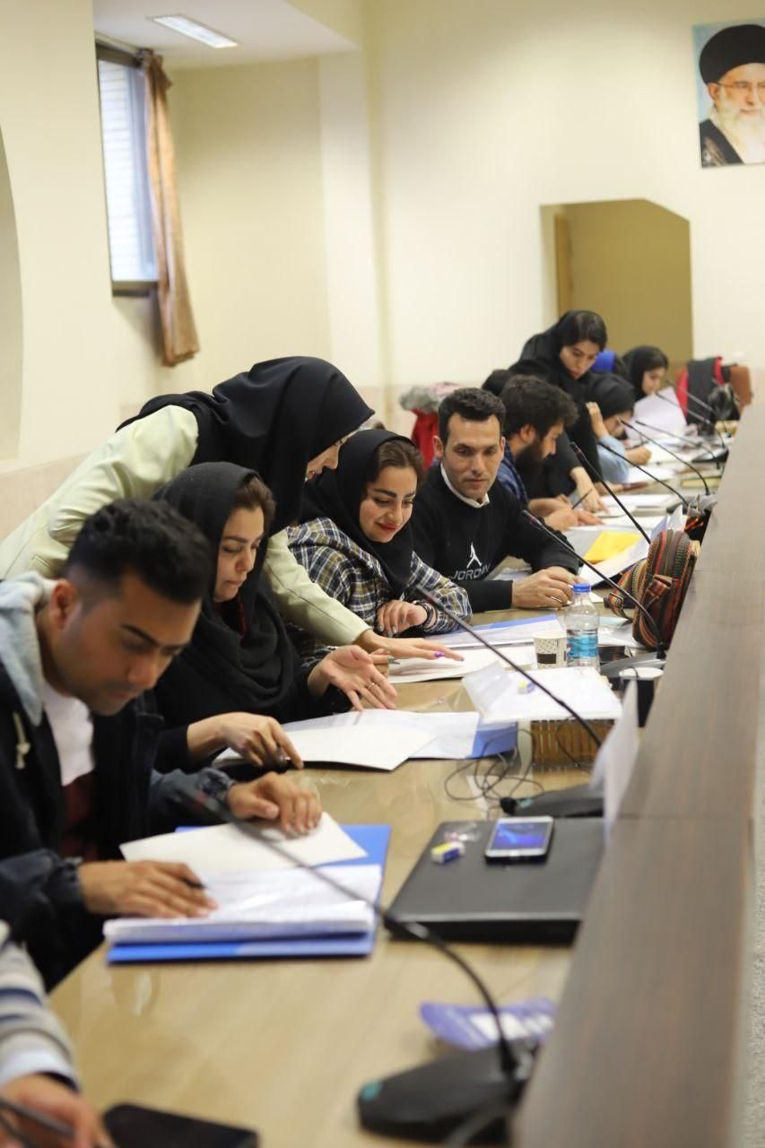 حسابداری و استخدام|استخدام مالی، حسابداری، حقوقی|اصفهان, بهار آزادی|دیوار