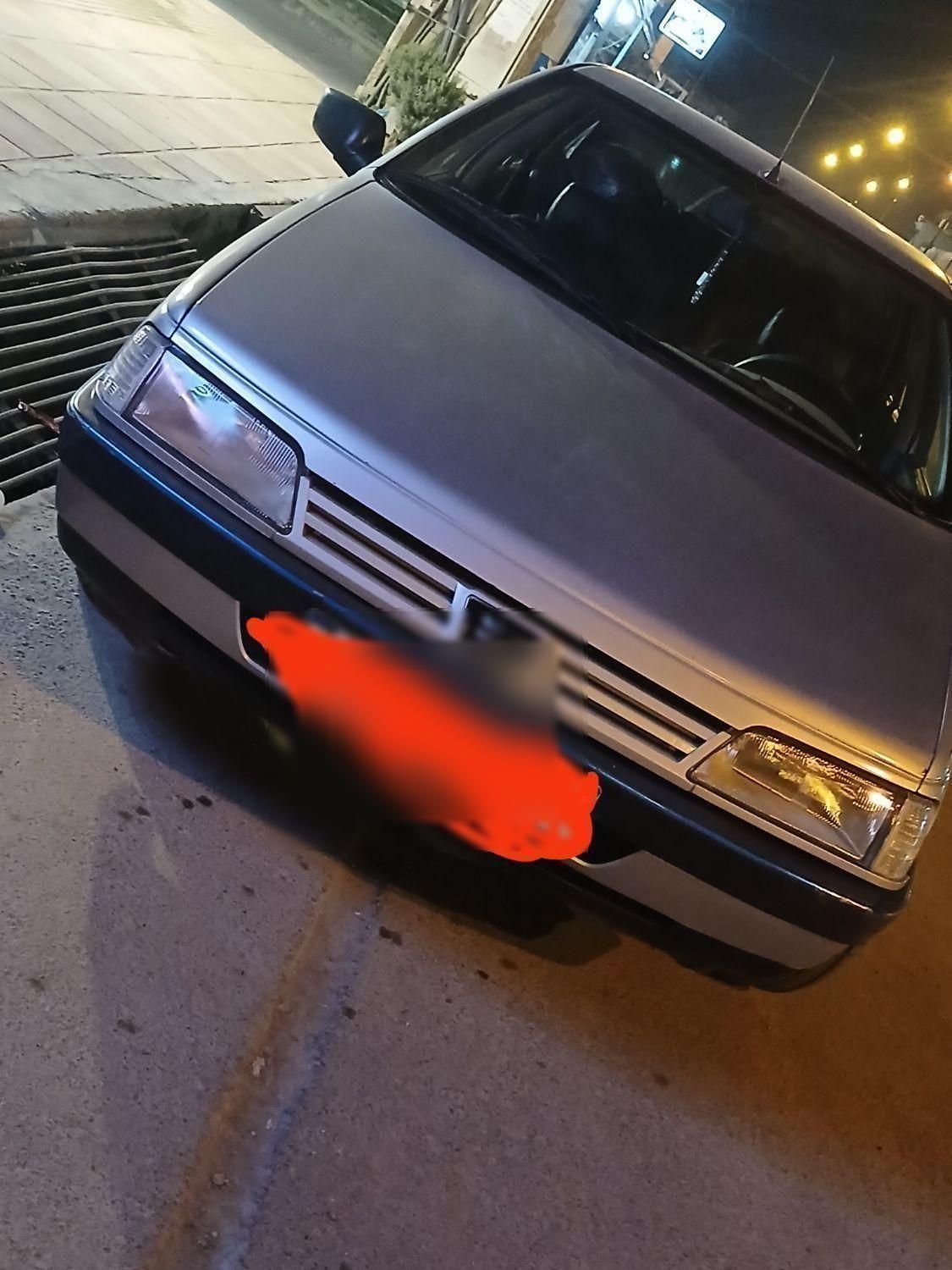 پژو 405 دوگانه جی ال ایکس، مدل ۱۳۸۹|خودرو سواری و وانت|نوشهر, |دیوار