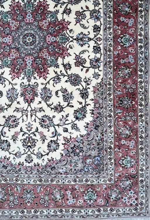 فرش دستبافت اردکان جفت ۶ متری دستباف|فرش|تهران, نارمک|دیوار