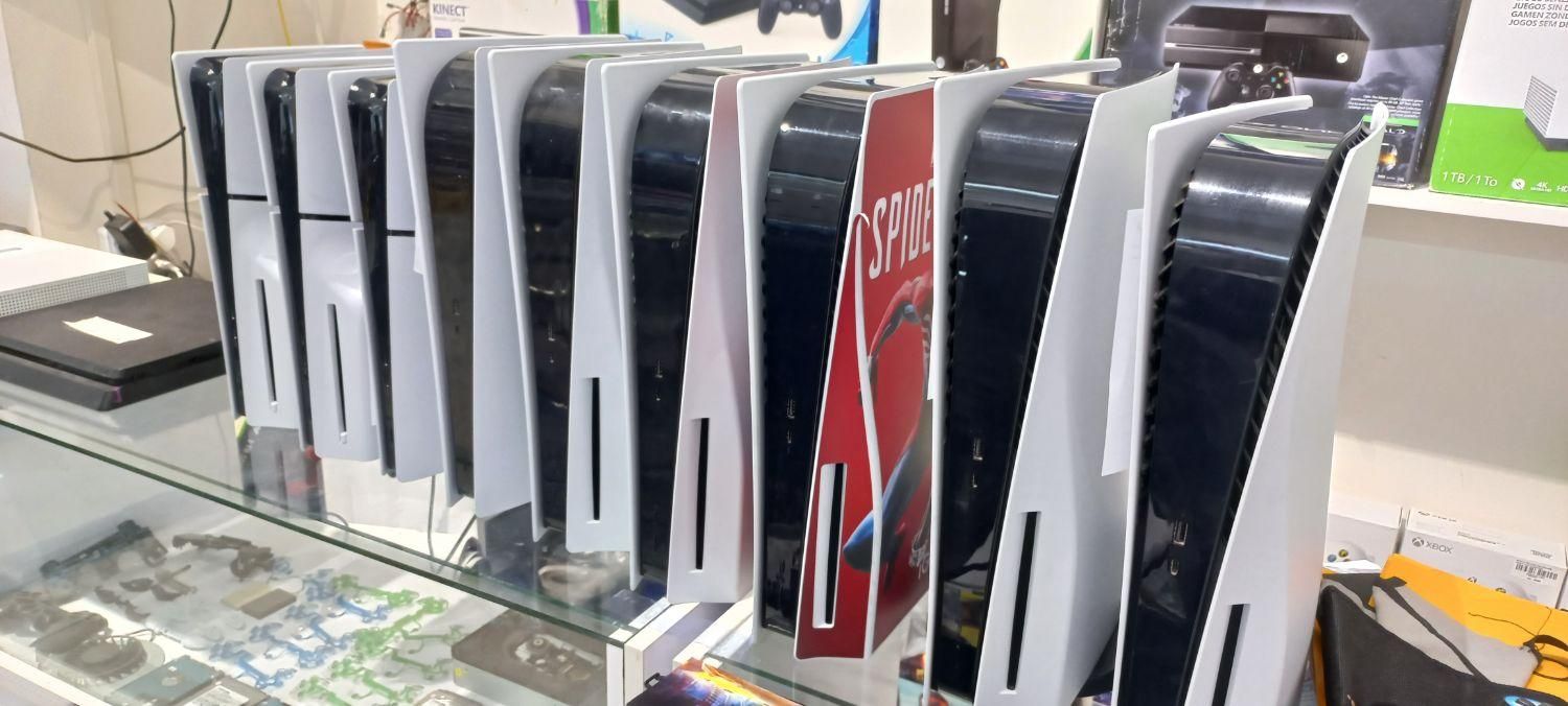 فروش بازی و اکانت ps4 ps5|کنسول، بازی ویدئویی و آنلاین|شیراز, شهرک ایثار|دیوار