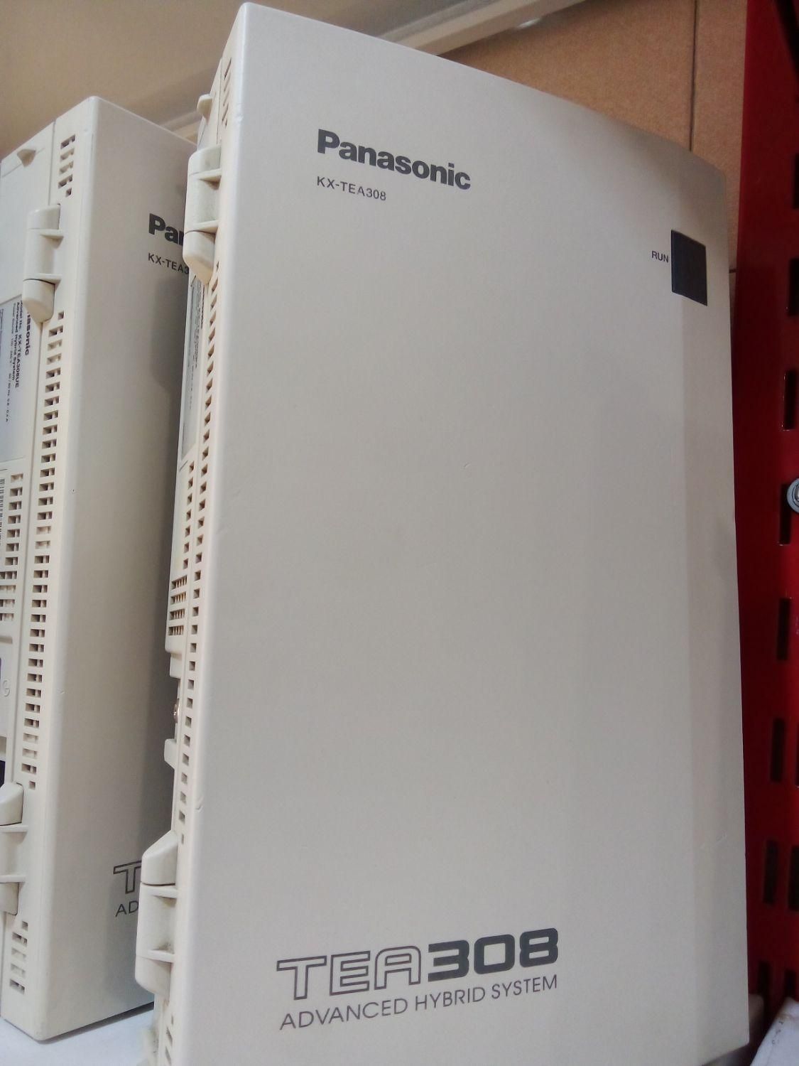 سانترال tes824/ns500*گوشی 7665.543|تلفن رومیزی|یزد, |دیوار