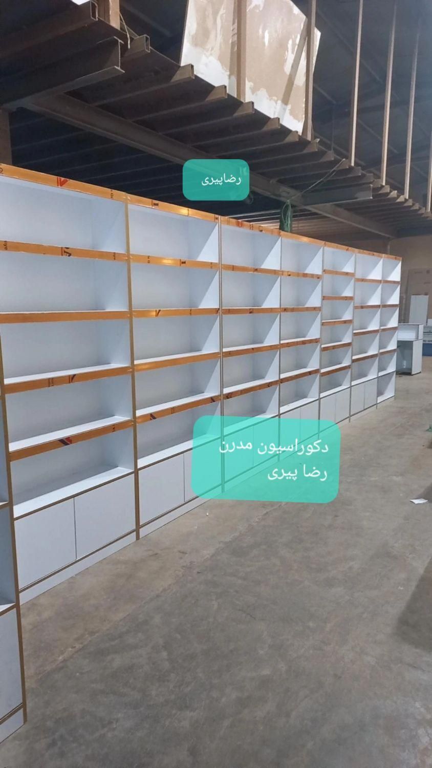 دکور داروخانه موبایل آرایشی‌..ویترین پیشخوان قفسه|فروشگاه و مغازه|تهران, جمهوری|دیوار