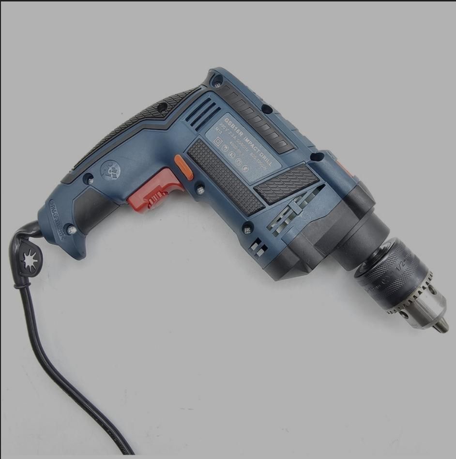 دریل برقی چکشی باس BOSS (طرح بوش)|ماشینآلات صنعتی|بندر ماهشهر, |دیوار