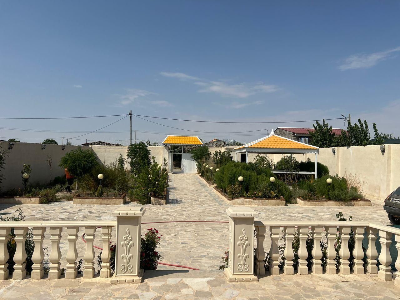زمین باغی سند۶دانگ شاهنامه گوارشک حسن آباد|فروش خانه و ویلا|مشهد, جاهد شهر|دیوار