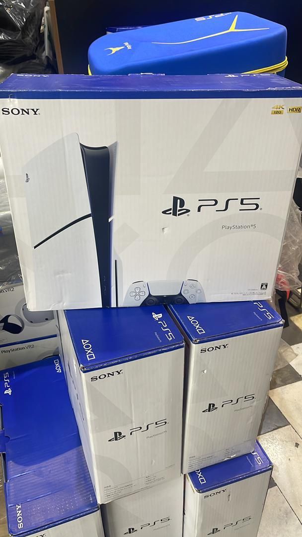 معامله خرید انواع کنسول درمحل نقدps5 ps4 xbox|کنسول، بازی ویدئویی و آنلاین|قرچک, |دیوار