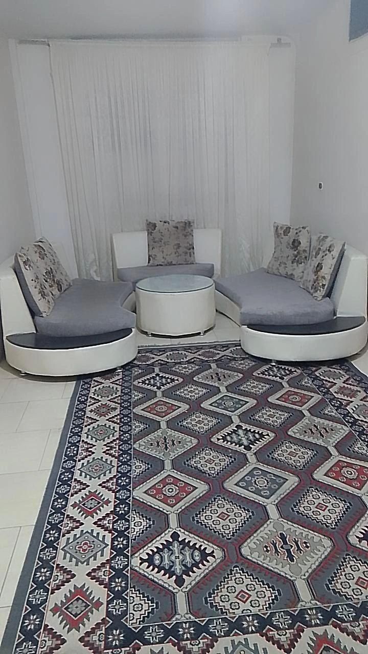 اجاره روزانه/هفتگی/ماهانه آپارتمان ۵۵ متری در|اجارهٔ کوتاه‌مدت آپارتمان و سوئیت|مشهد, الهیه|دیوار