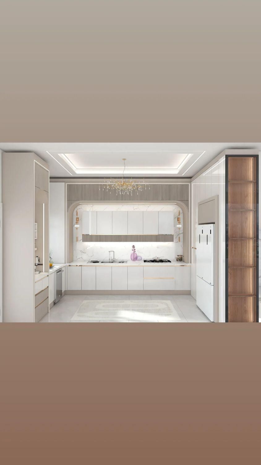 کابینت و کم دیواری نقد قسطی (چک صیادی)|خدمات پیشه و مهارت|بهبهان, |دیوار