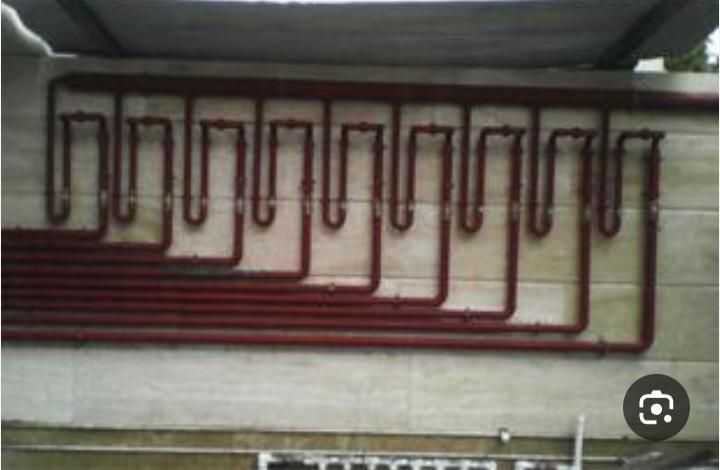 لوله کشی گاز .نرده .حفاظ.اقساط|خدمات پیشه و مهارت|تربتحیدریه, ۴۵ متری|دیوار