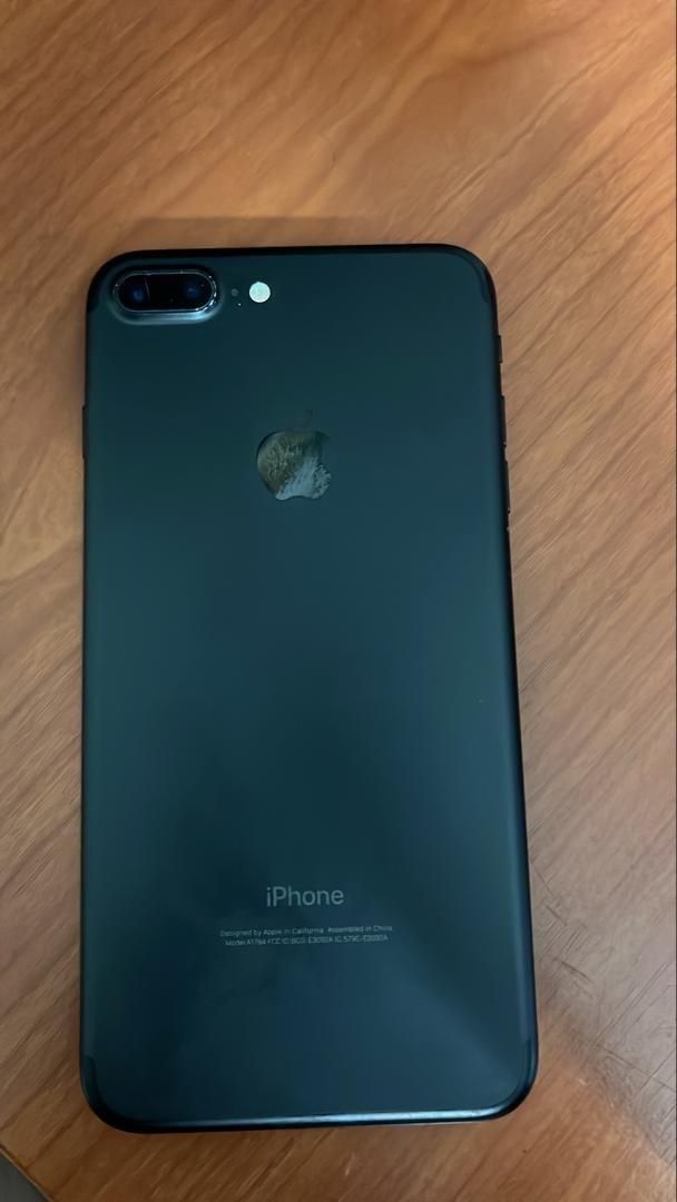 Iphone 7 plus 256|موبایل|تهران, سوهانک|دیوار