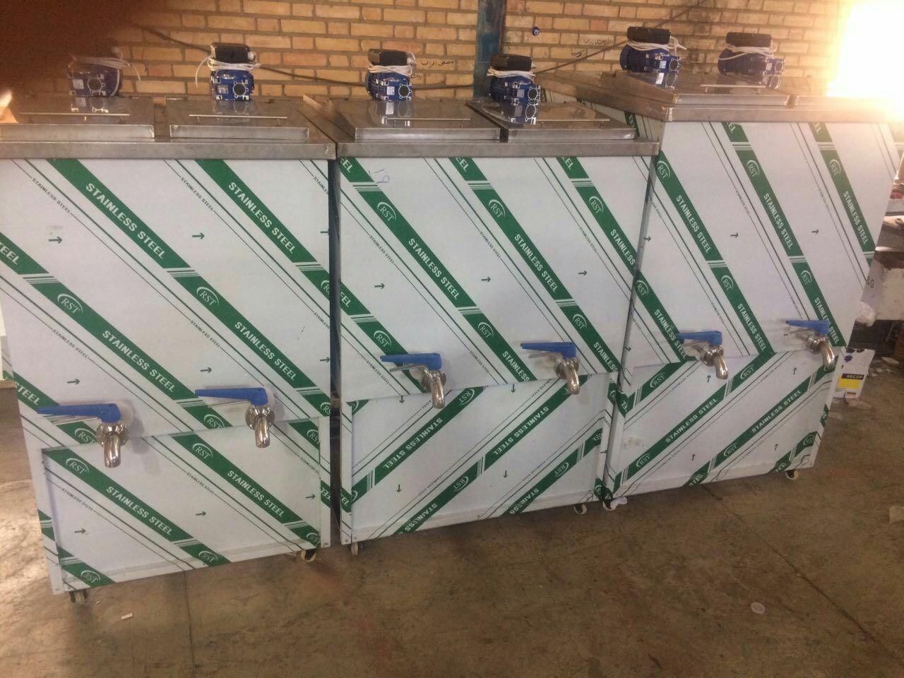 شیرسردکن لبنیاتی ودامداری|فروشگاه و مغازه|بردسیر, |دیوار