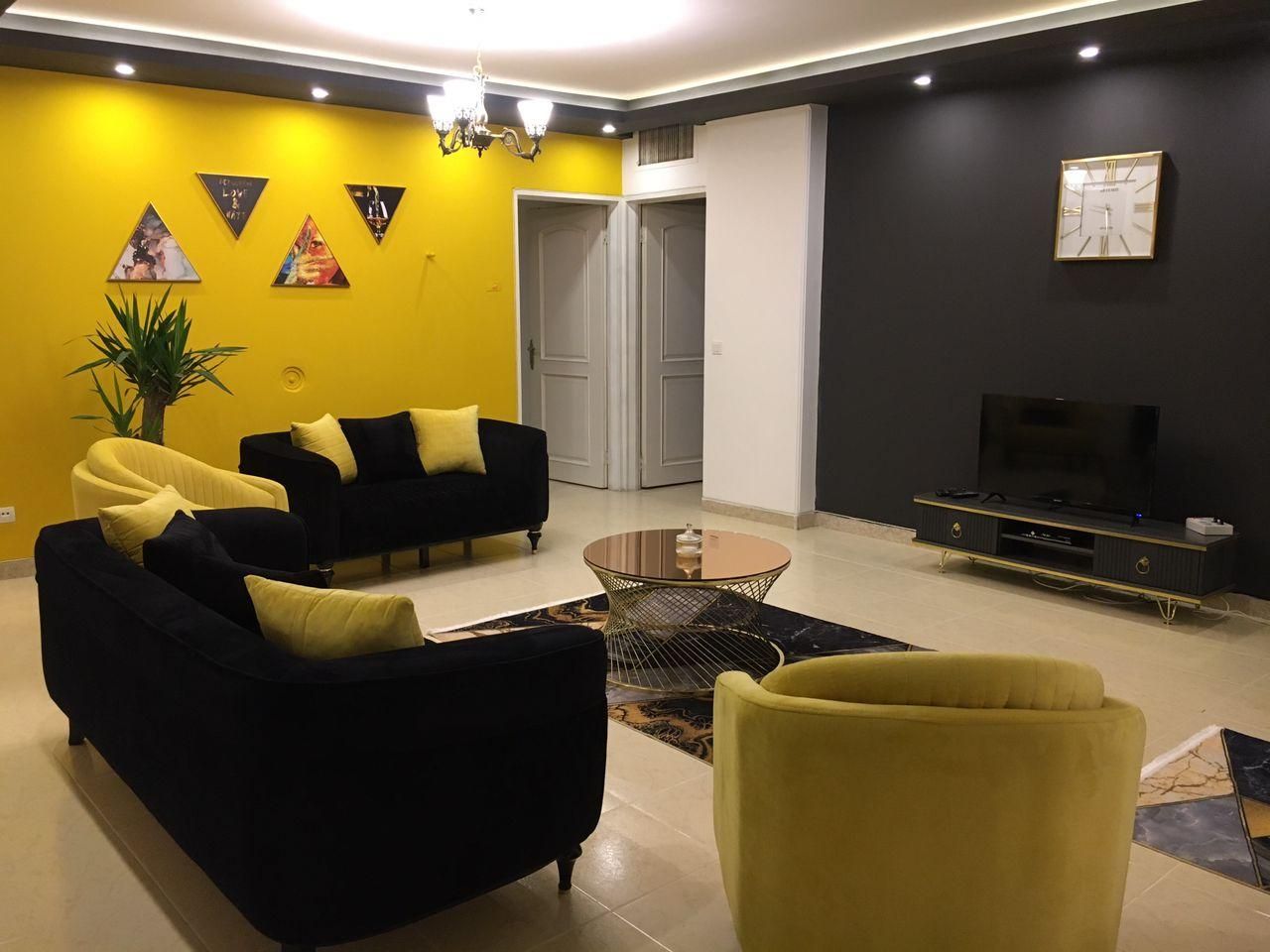 اجاره سوییت اپارتمان مبله در اصفهان|اجارهٔ کوتاهمدت آپارتمان و سوئیت|اصفهان, جلفا|دیوار