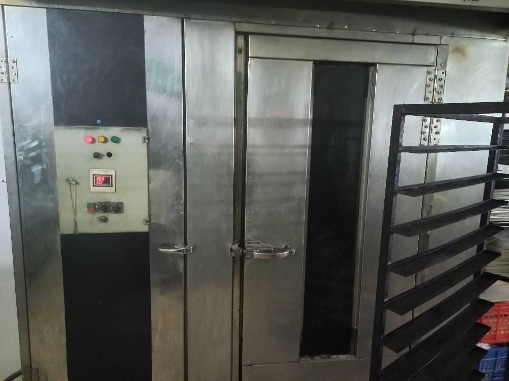 فر نان فانتزی و قنادی ۳۲ گردون بخار دار|کافی‌شاپ و رستوران|تهران, شهرک فردوس (حسینی)|دیوار