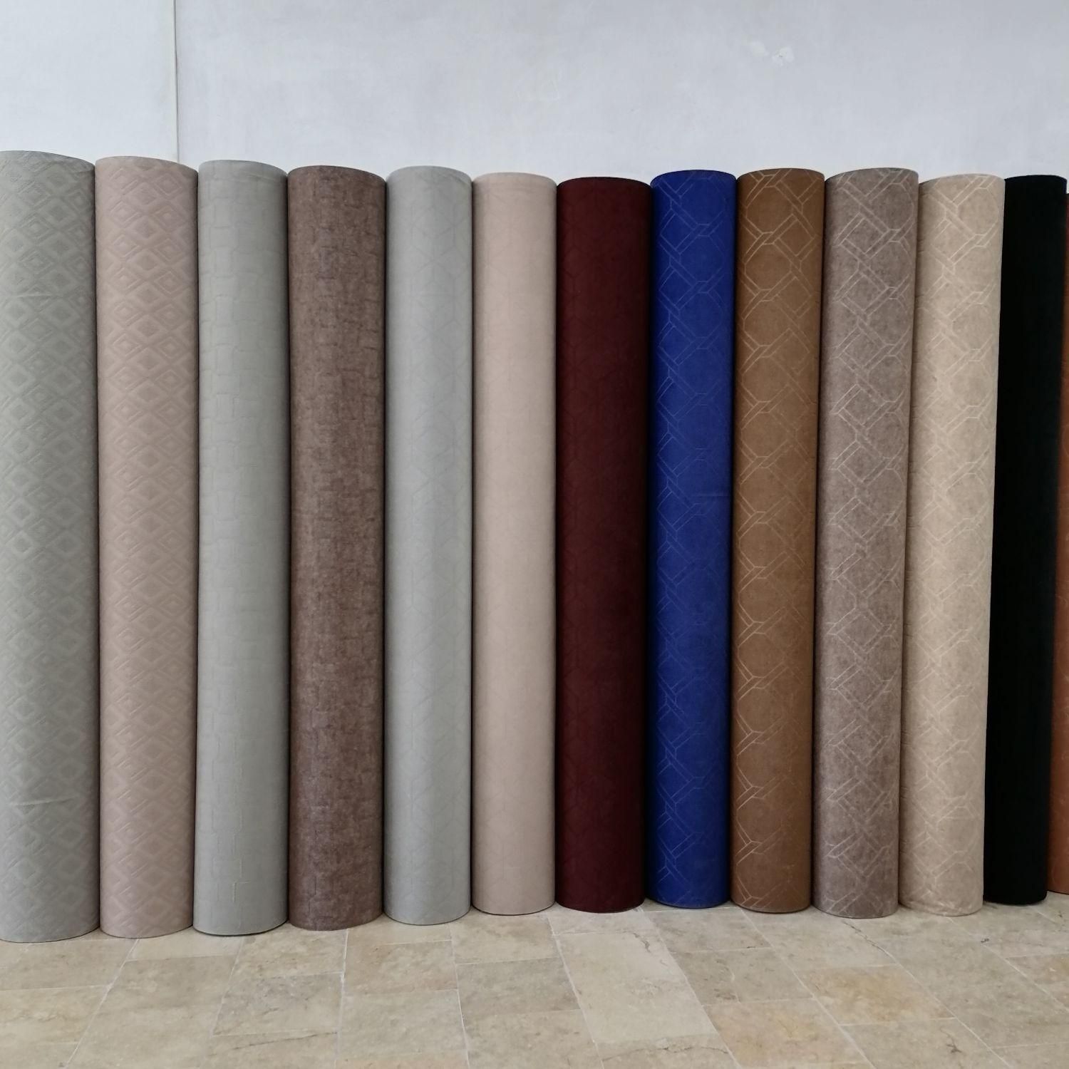 ** موکت نمدی اصفهان **|موکت|مشهد, توس (بلوار توس)|دیوار