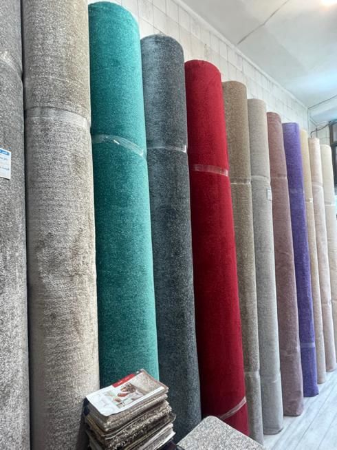 پالاز طرح کات بی|موکت|گرگان, |دیوار