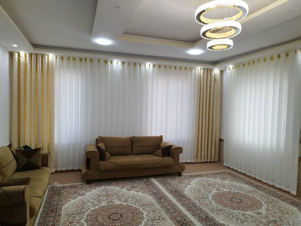 پرده سرای مرادیان|پرده، رانر، رومیزی|هرسین, |دیوار