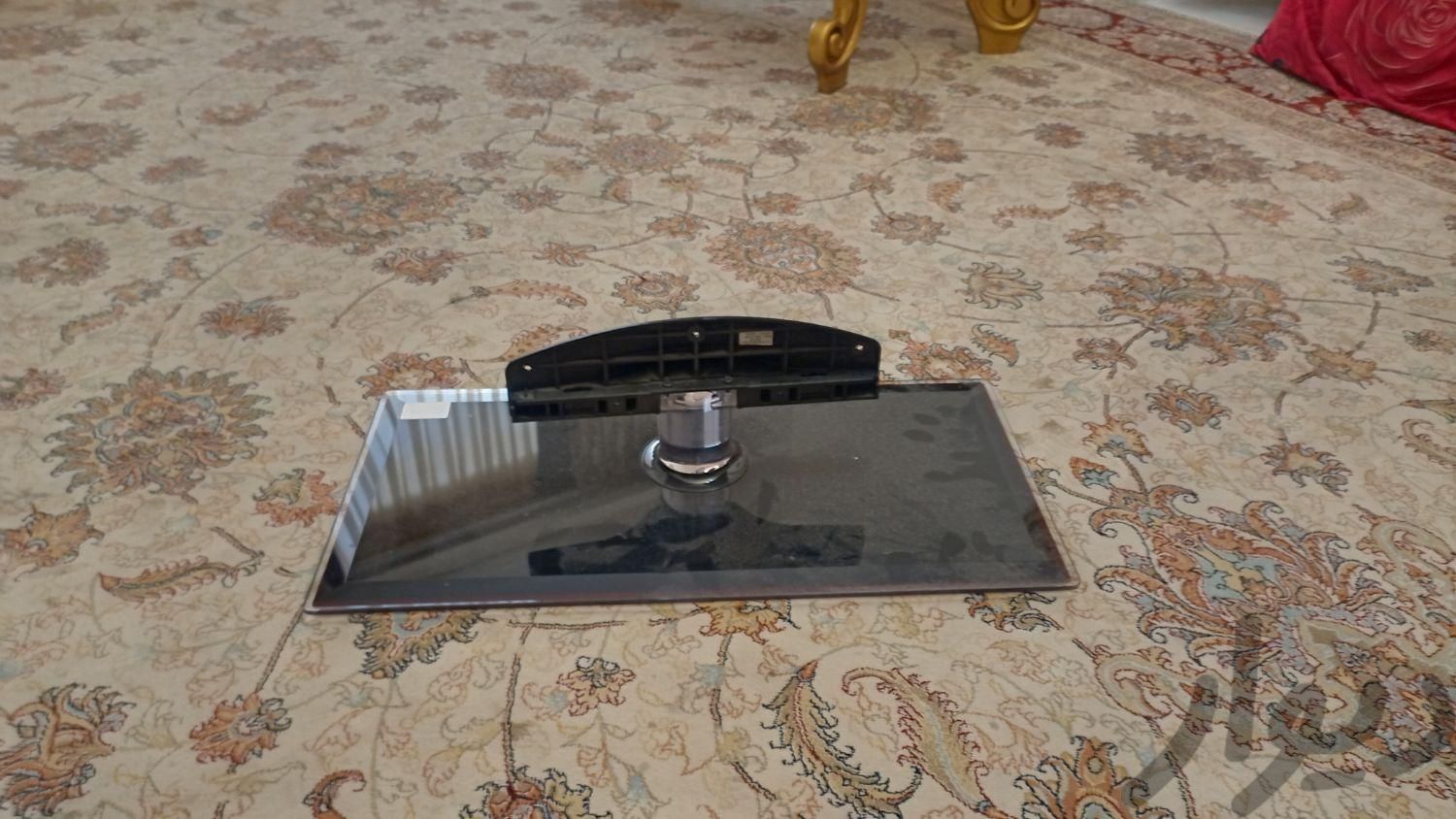 پایه ال سی دی سامسونگ از ۳۰ اینچ تا به بالا|تلویزیون و پروژکتور|پرند, |دیوار